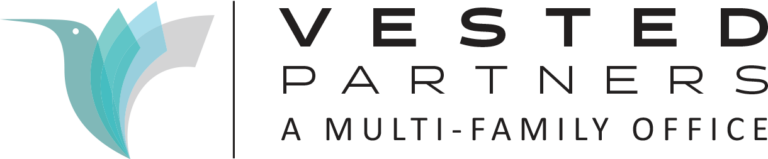 Vested Partners Logo